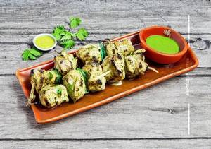 Chicken Malai Tikka (Boneless)