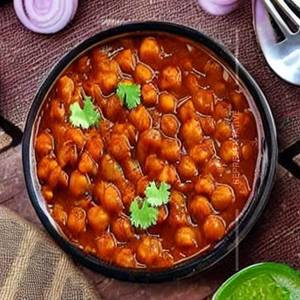 Chole Masala