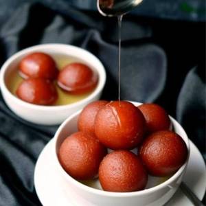 Gulab Jamun