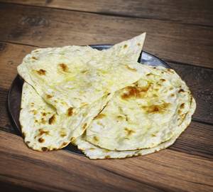 Plain Naan