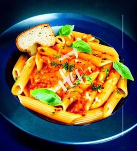 Arrabbiata Veg