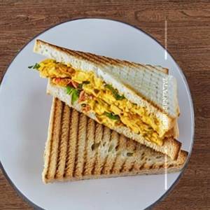 Egg Sandwich