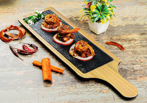 Prawn Sukka