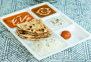 Non Veg Thali