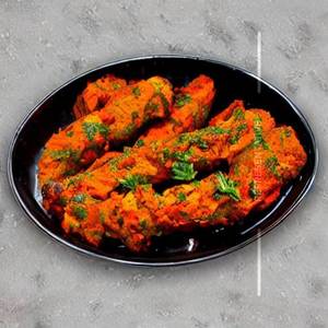 Tandoori Butter