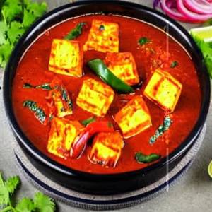 Kaju Paneer