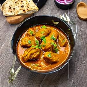 Home Style Chicken Curry