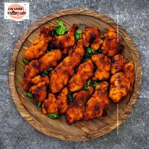 Pepper Chicken