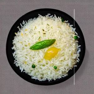 Ghee Rice