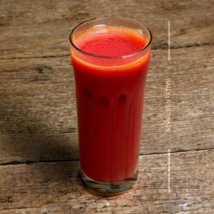 Seasonal Fresh Juice