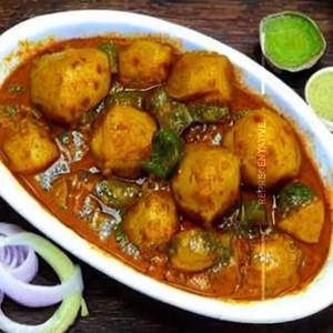 Aloo Dum