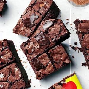 Mexican Brownie