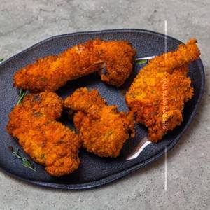 Crispy Chicken