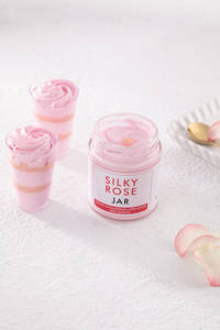 Rose Jar