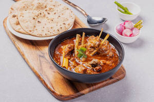Mutton Curry