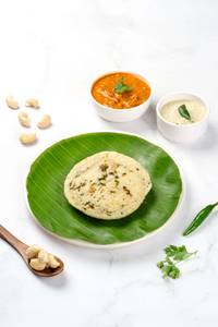 Rava Idly