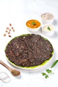 Ragi Rotti