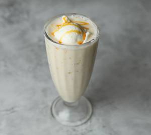 Mexican Vanilla Shake