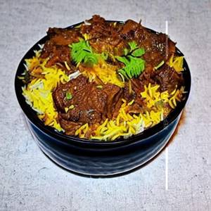 Beef mandi full