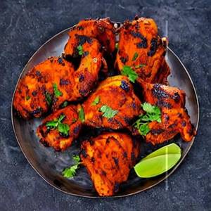 Tandoori Chicken