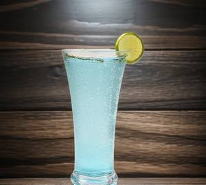 Blue Heaven Mojito
