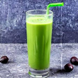 Avocado juice