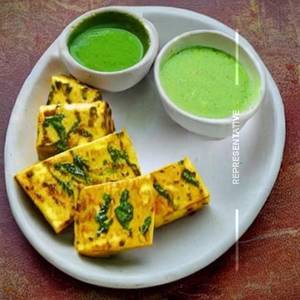 Paneer Schezwan