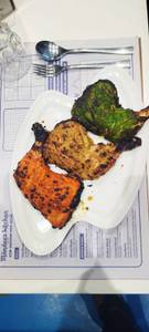 Chicken Tandoori ( Quarter Piece )