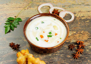 Vegetable Stew