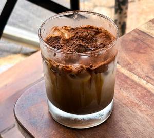 Iced Mocha