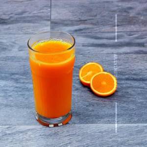 Orange Juice  