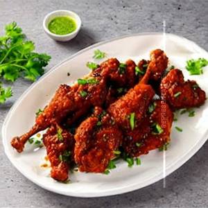 Chilly Chicken