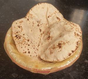 Tawa Roti