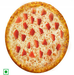 Tomato Pizza [7 Inches]