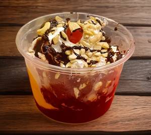 Death by chocolate brownie(DBC)