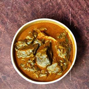 Mutton Maratha 