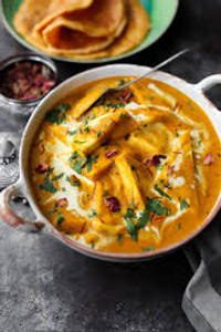 Special Shahi Paneer