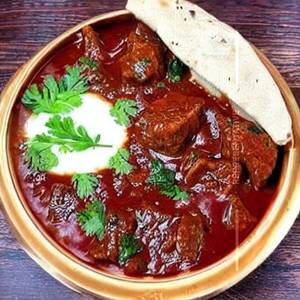 Beef Varatti Pollichathu