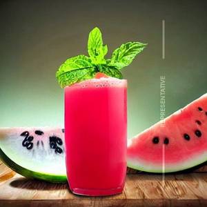 Watermelon Juice  