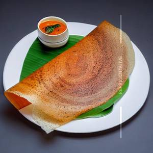 Paper Roast Dosa