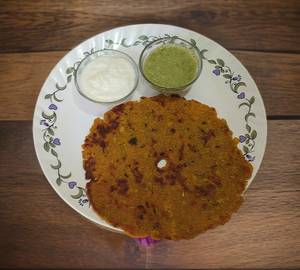 Thalipeeth