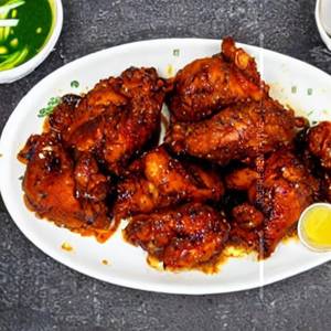 Chicken China Town