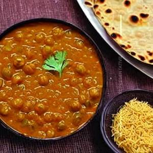 Dal Kolhapuri 