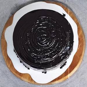 Black current