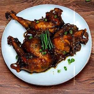 DRAGON CHICKEN 