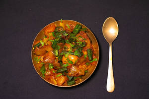 Bhindi Masala