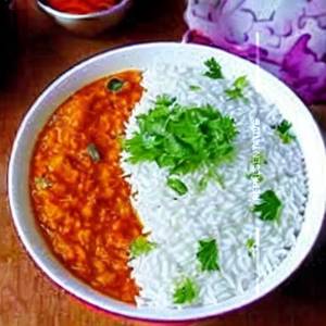 Curd rice