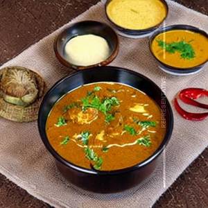 Bangda Curry 