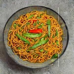 Veg Triple Schezwan