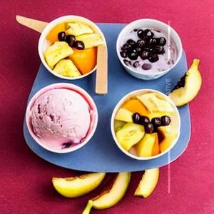Fruit Overload